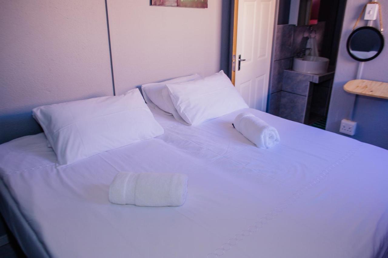 Urbanlife Keetmanshoop Accommodation Exterior foto
